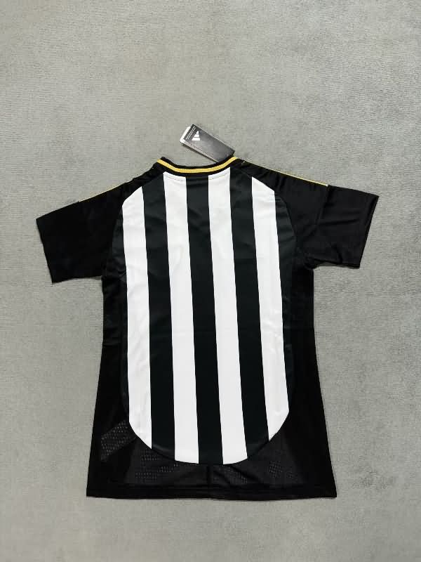 Atletico Mineiro Soccer Jersey Home Women Replica 2025