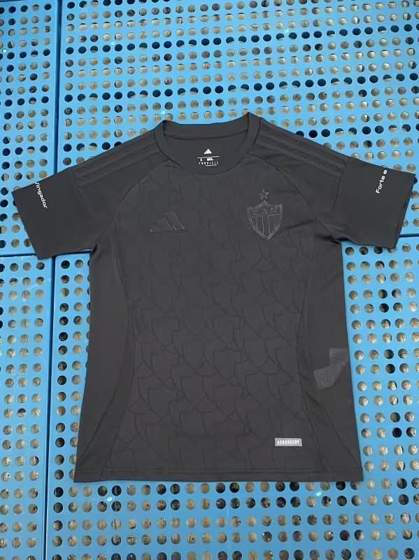 AAA Quality Atletico Mineiro 2025 Special Soccer Jersey 03
