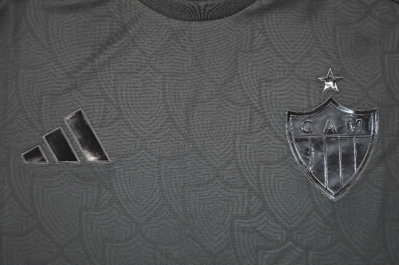 AAA Quality Atletico Mineiro 2025 Special Soccer Jersey 03