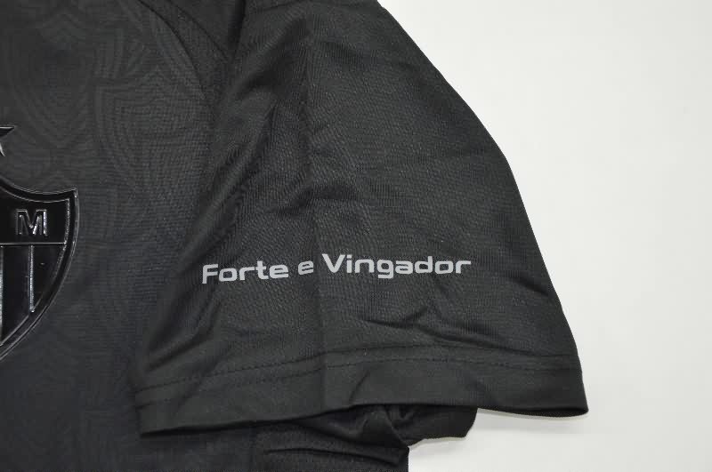 AAA Quality Atletico Mineiro 2025 Special Soccer Jersey 03