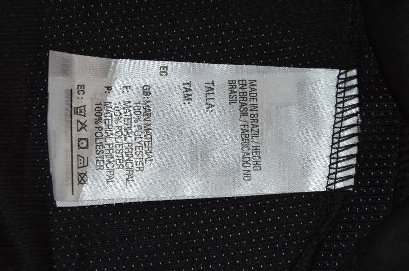 AAA Quality Atletico Mineiro 2025 Special Soccer Jersey 03