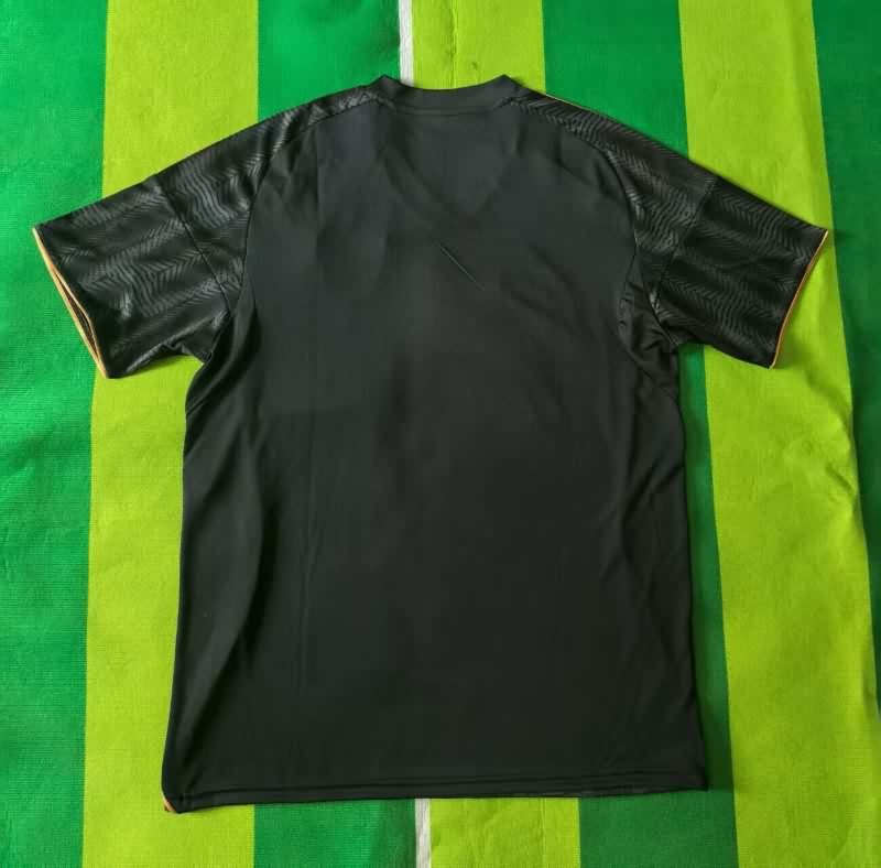 AAA Quality Atletico Mineiro 2025 Third Soccer Jersey