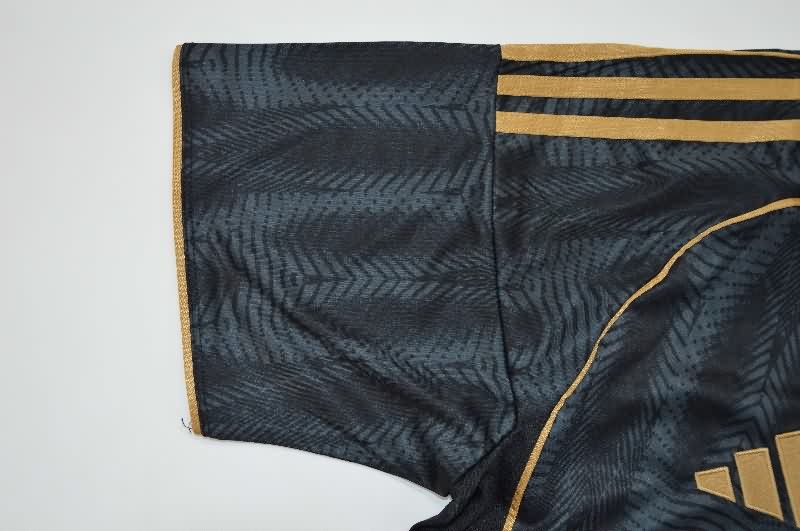 AAA Quality Atletico Mineiro 2025 Third Soccer Jersey