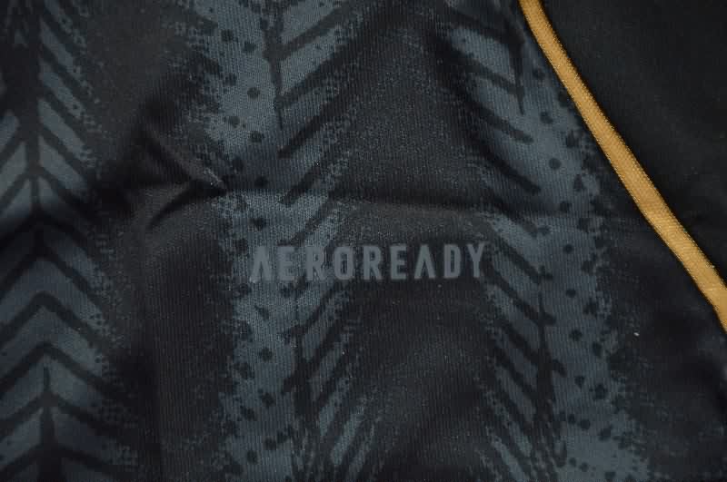 AAA Quality Atletico Mineiro 2025 Third Soccer Jersey