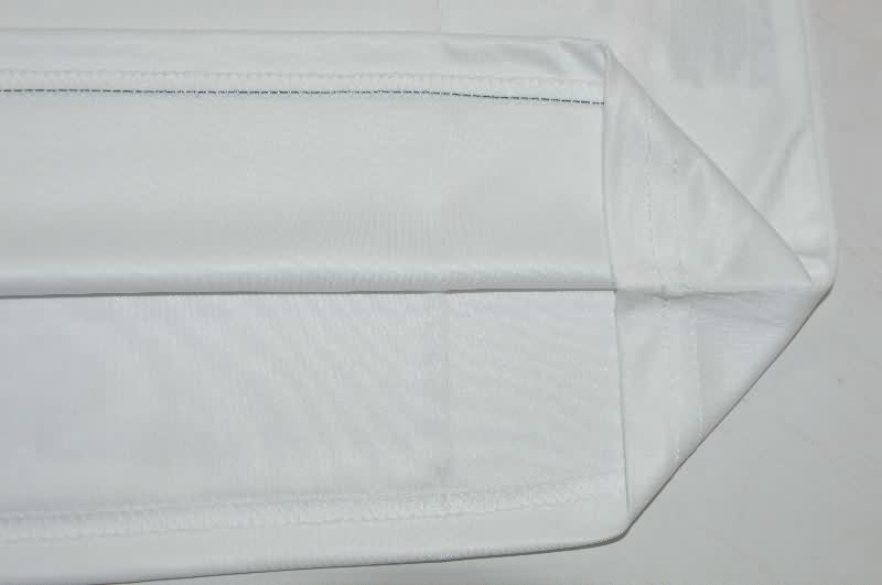 AAA Quality Augsburg 25/26 Home Soccer Jersey