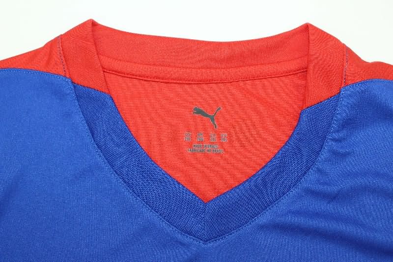 AAA Quality Bahia 2025 Special Soccer Jersey 02