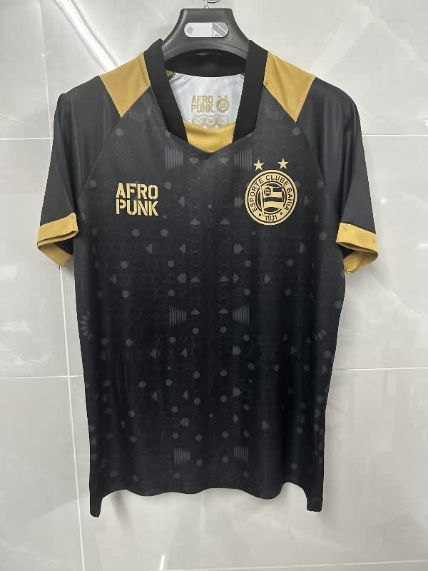 AAA Quality Bahia 2025 Special Soccer Jersey 03 AAA Quality Bahia 2025 Special Soccer Jersey 03