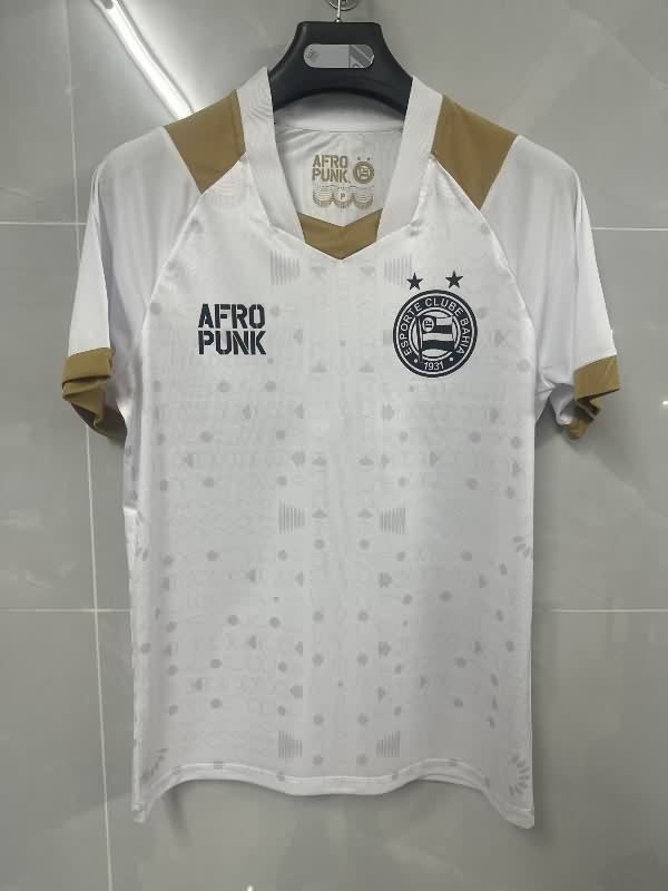 AAA Quality Bahia 2025 Special Soccer Jersey 04 AAA Quality Bahia 2025 Special Soccer Jersey 04