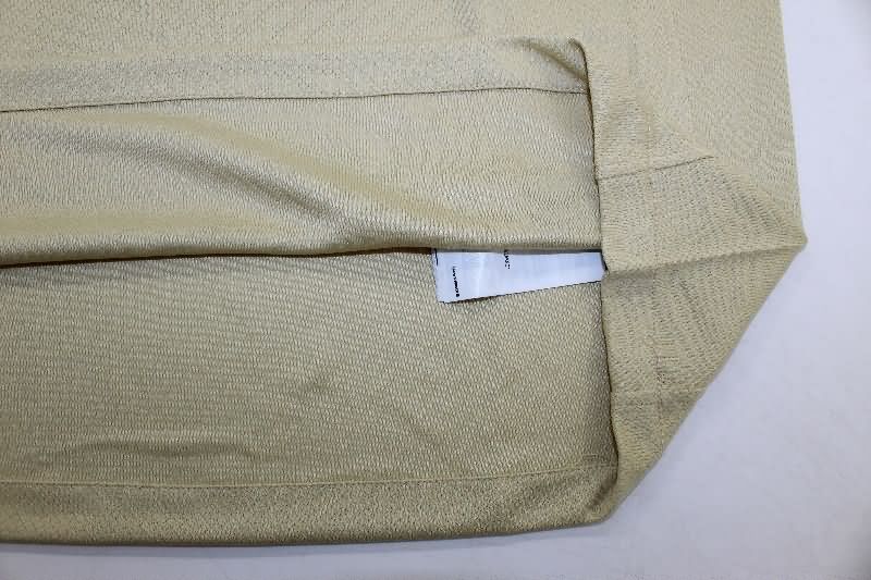 AAA Quality Barcelona 25/26 Away Soccer Jersey