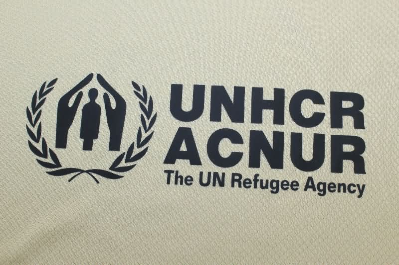 AAA Quality Barcelona 25/26 Away Soccer Jersey