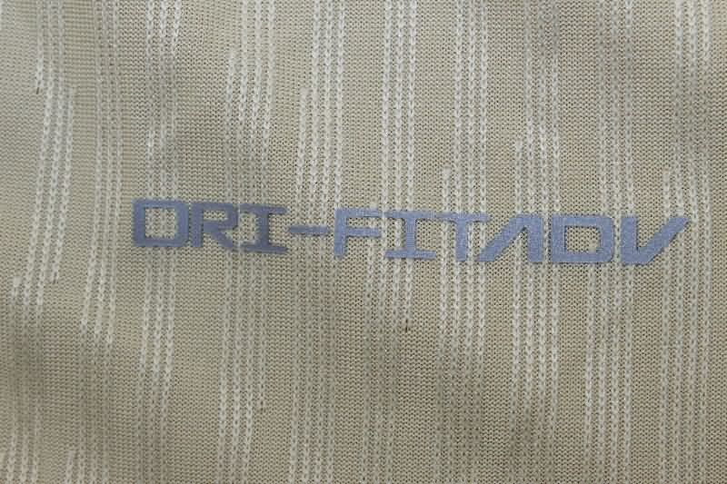 AAA Quality Barcelona 25/26 Away Soccer Jersey (Player)