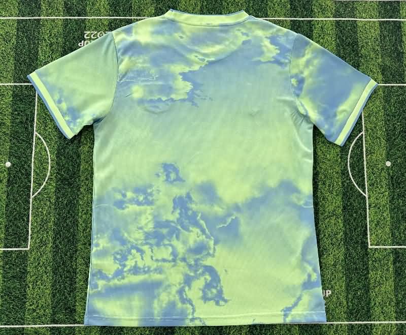 AAA Quality Barcelona 25/26 Special Soccer Jersey