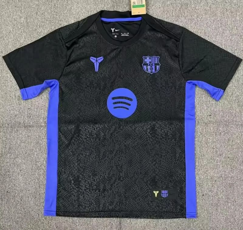 AAA Quality Barcelona 25/26 Special Soccer Jersey 04