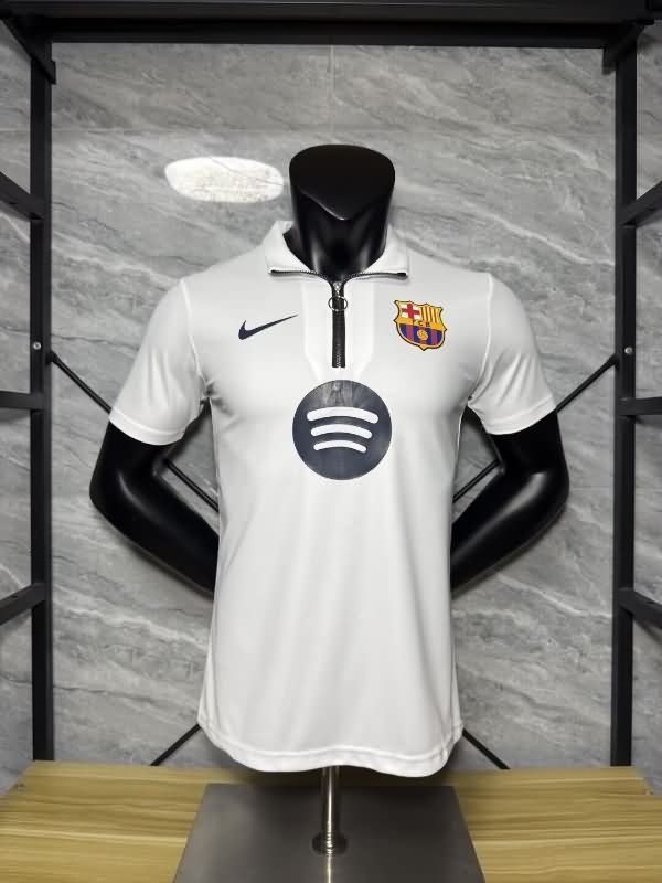 AAA Quality Barcelona 25/26 Special Soccer Jersey (Player) 10