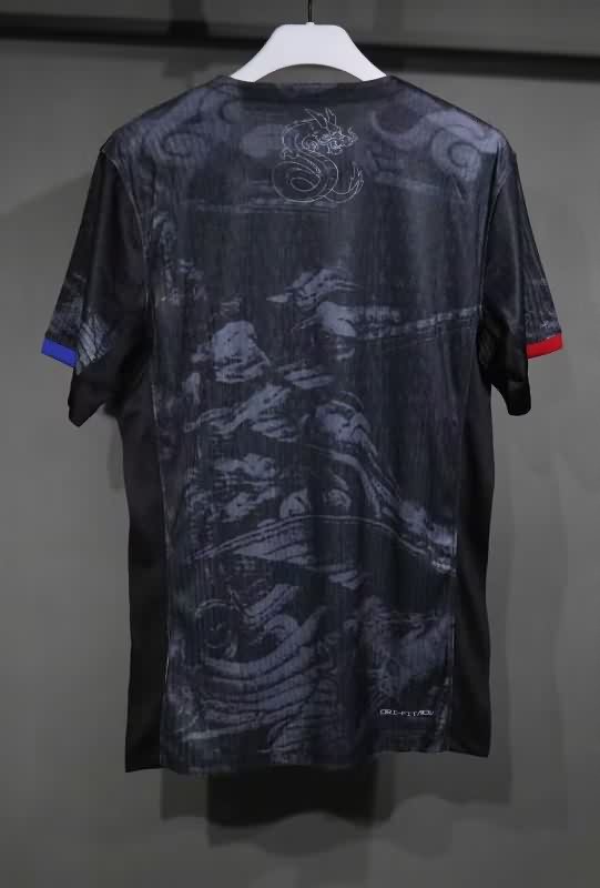 AAA Quality Barcelona 25/26 Special Soccer Jersey (Player) 22