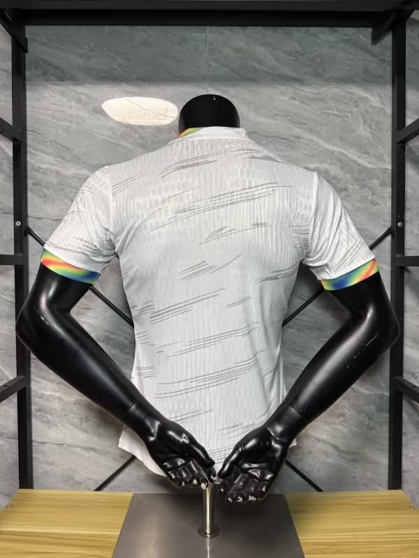 AAA Quality Barcelona 25/26 Special Soccer Jersey (Player) 23