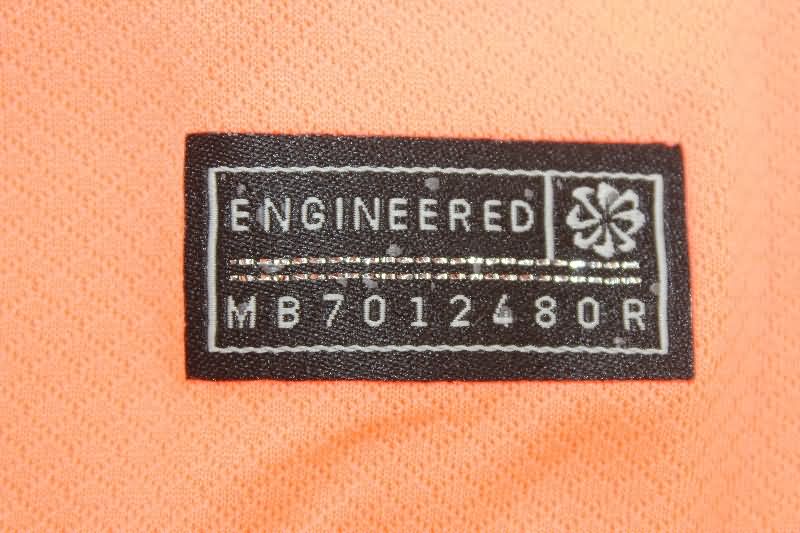 AAA Quality Barcelona 25/26 Third Soccer Jersey Leaked