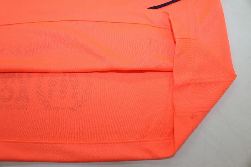AAA Quality Barcelona 25/26 Third Soccer Jersey Leaked