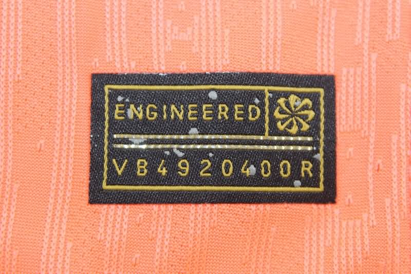 AAA Quality Barcelona 25/26 Third Soccer Jersey (Player)