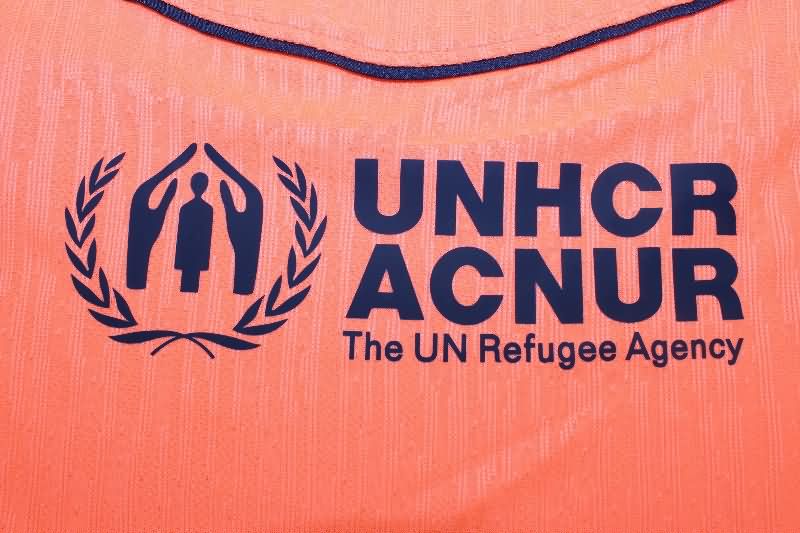 AAA Quality Barcelona 25/26 Third Soccer Jersey (Player)