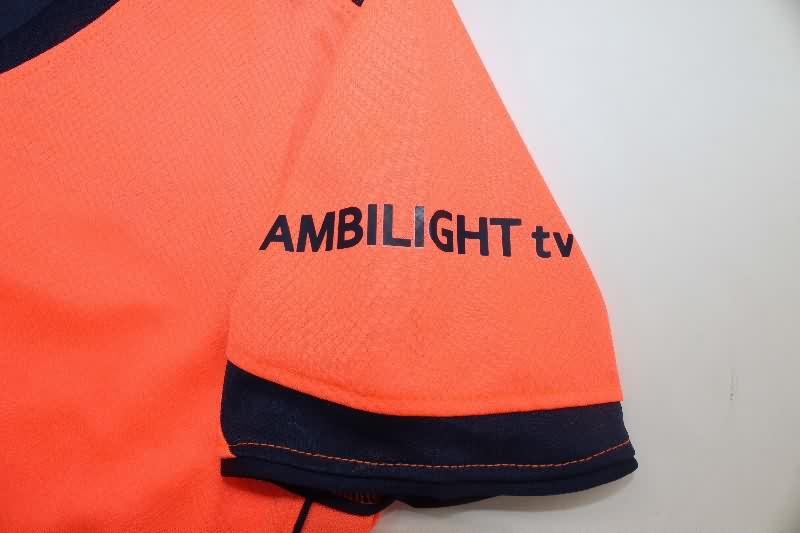 AAA Quality Barcelona 25/26 Third Women Soccer Jersey