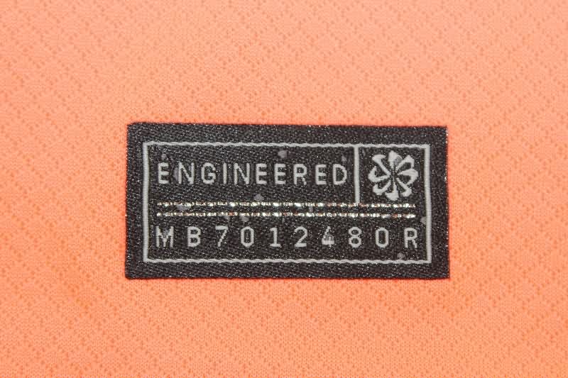 AAA Quality Barcelona 25/26 Third Women Soccer Jersey