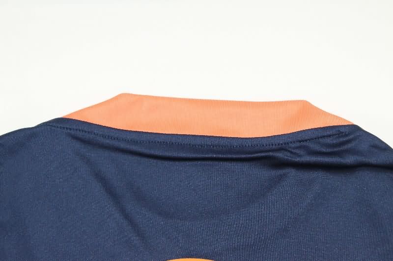 AAA Quality Barcelona 25/26 Training Soccer Jersey 11