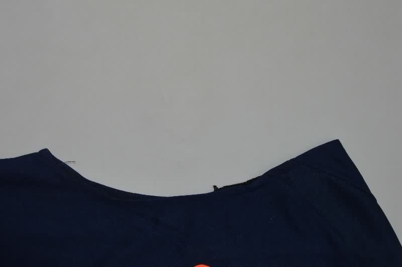 AAA Quality Barcelona 25/26 Training Vest Soccer Jersey 02