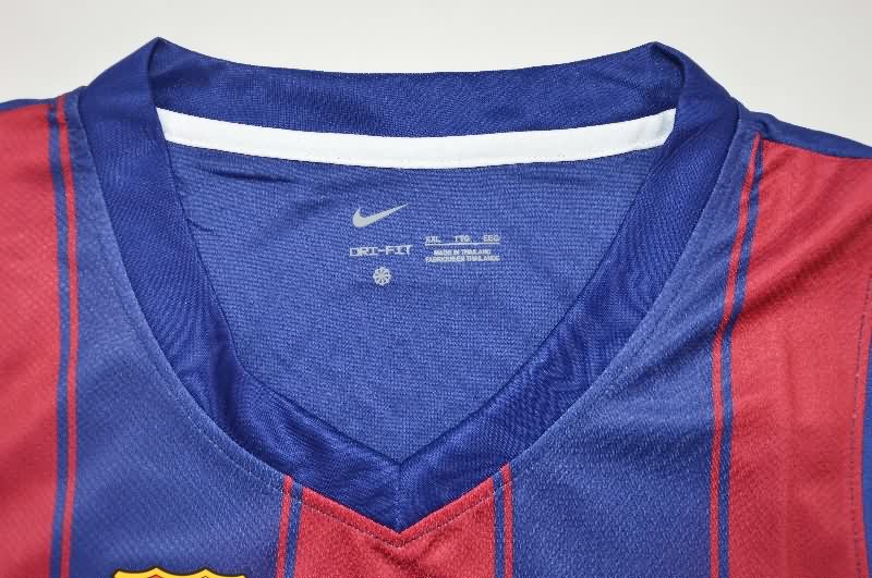 AAA Quality Barcelona 25/26 Training Vest Soccer Jersey 03