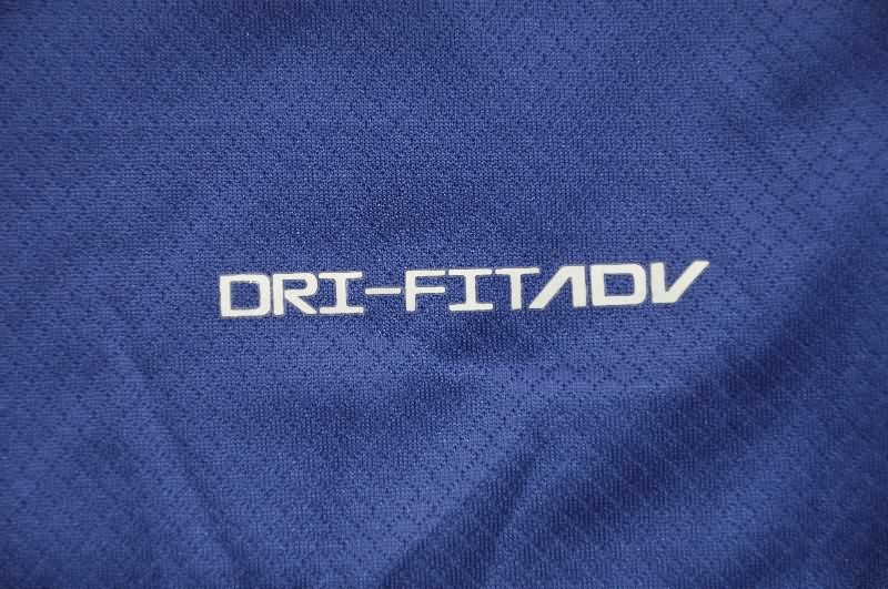 AAA Quality Barcelona 25/26 Training Vest Soccer Jersey 03