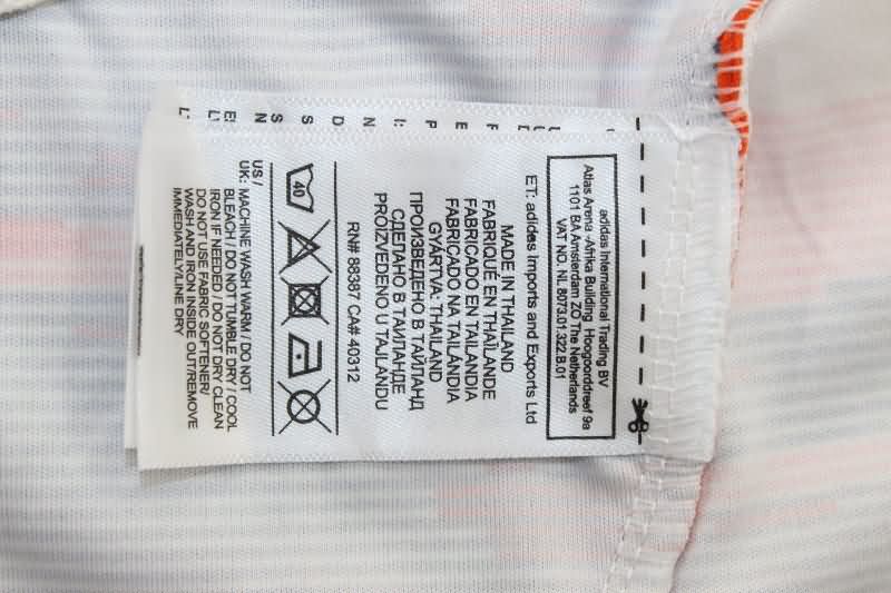 AAA Quality Bayern Munich 25/26 Away Soccer Jersey Leaked