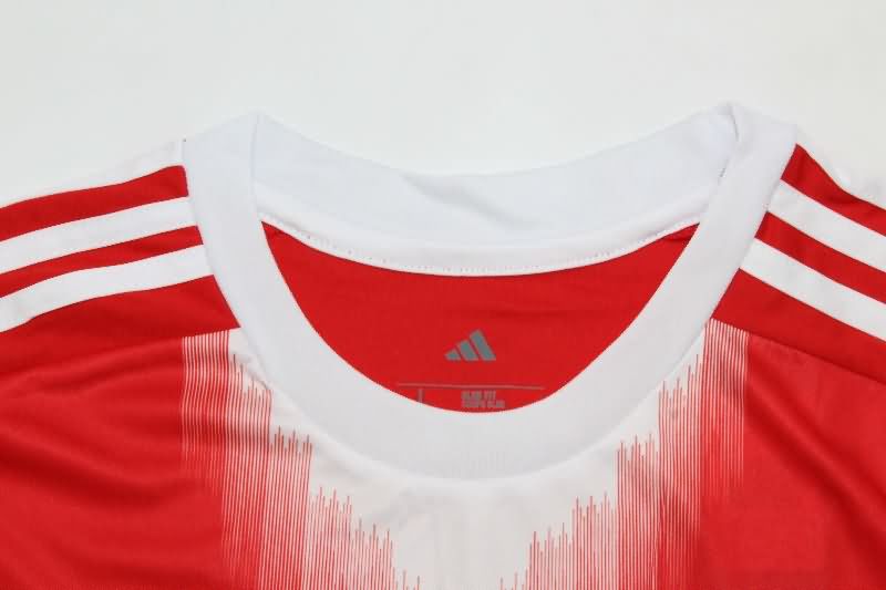AAA Quality Bayern Munich 25/26 Home Soccer Jersey