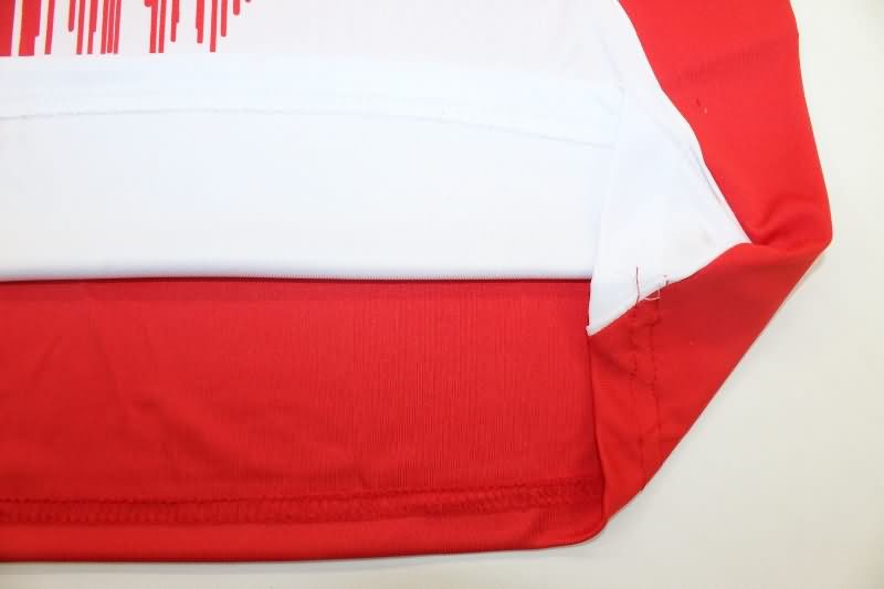Bayern Munich Soccer Jersey Home Replica 25/26