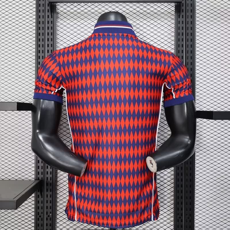 AAA Quality Bayern Munich 25/26 Special Soccer Jersey (Player)