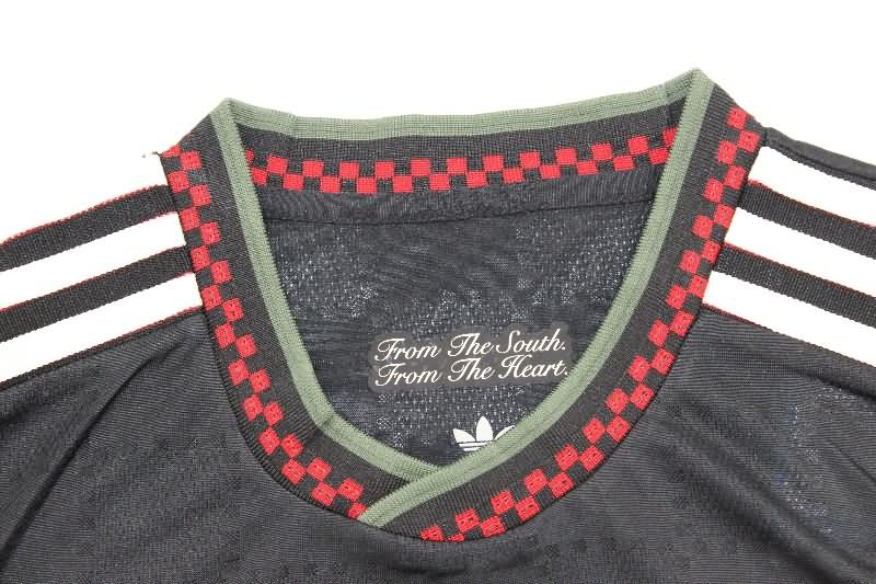 AAA Quality Bayern Munich 25/26 Third Soccer Jersey (Player)