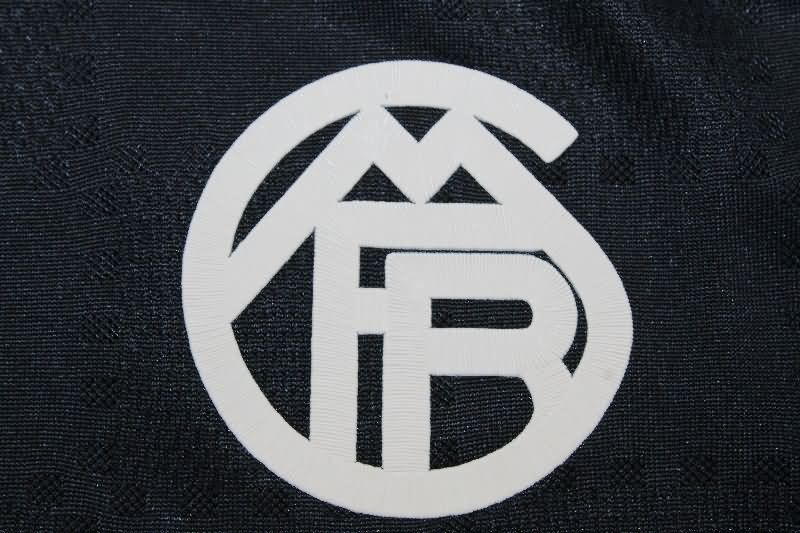 AAA Quality Bayern Munich 25/26 Third Soccer Jersey (Player)
