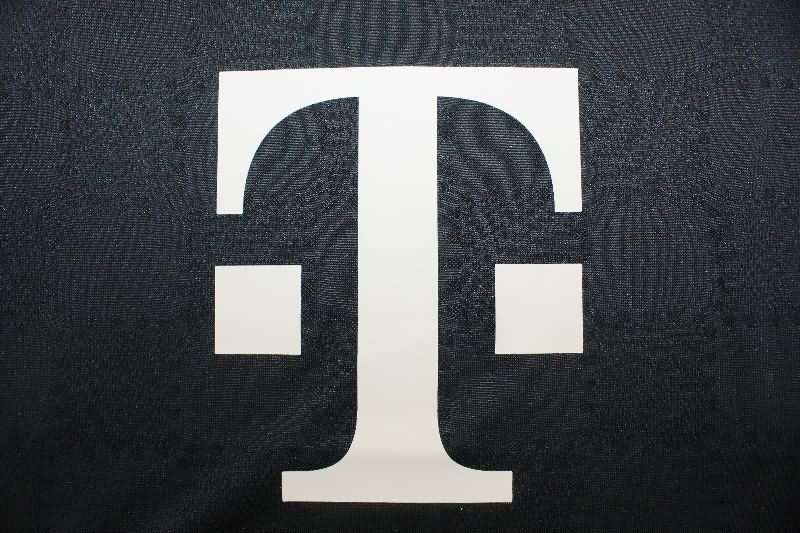 AAA Quality Bayern Munich 25/26 Third Soccer Jersey (Player)