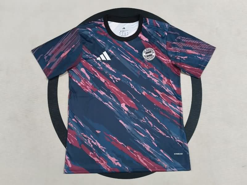 AAA Quality Bayern Munich 25/26 Training Soccer Jersey
