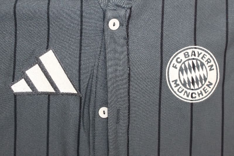 AAA Quality Bayern Munich 25/26 Travel Soccer Jersey