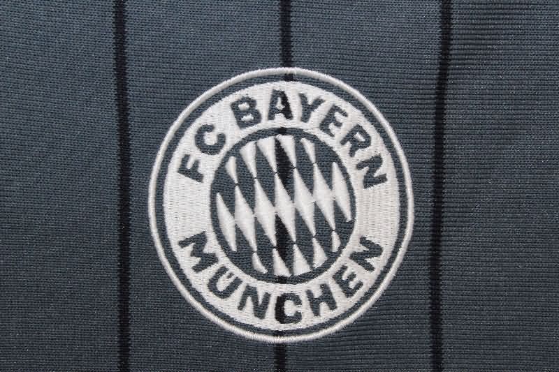 AAA Quality Bayern Munich 25/26 Travel Soccer Jersey
