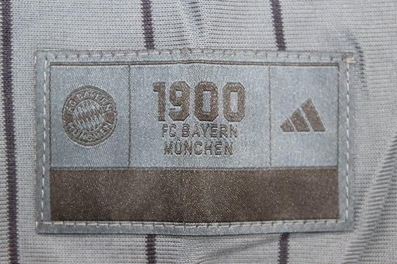 AAA Quality Bayern Munich 25/26 Travel Soccer Jersey
