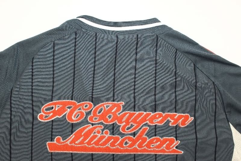 AAA Quality Bayern Munich 25/26 Travel Soccer Jersey