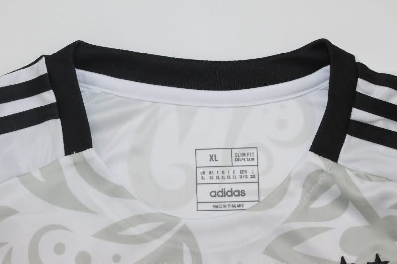 AAA Quality Benfica 25/26 Away Soccer Jersey