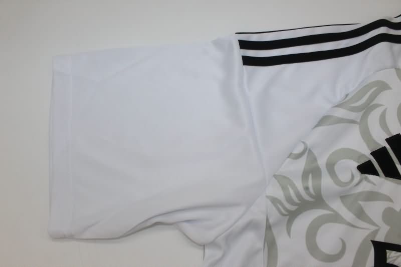 AAA Quality Benfica 25/26 Away Soccer Jersey