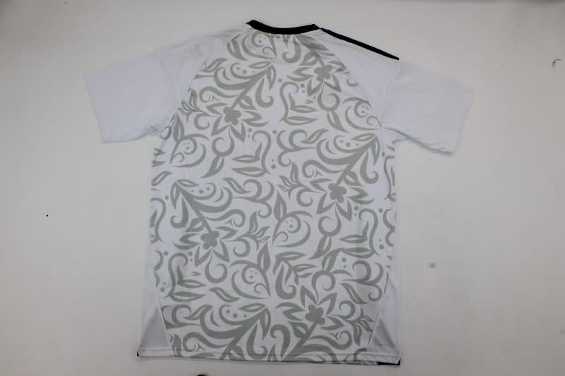 AAA Quality Benfica 25/26 Away Soccer Jersey
