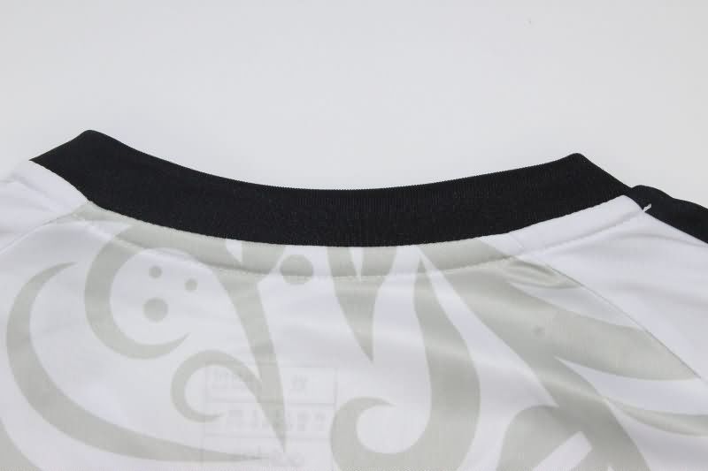 AAA Quality Benfica 25/26 Away Soccer Jersey