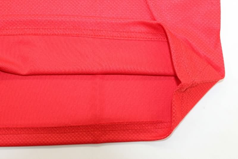 AAA Quality Benfica 25/26 Home Soccer Jersey