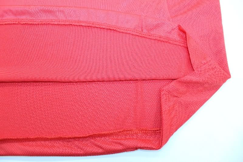 AAA Quality Benfica 25/26 Home Soccer Jersey (Player)