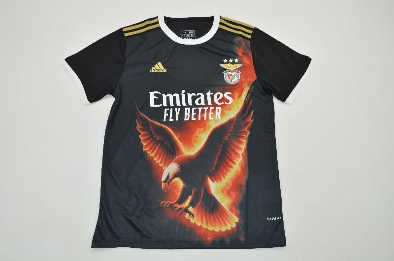 AAA Quality Benfica 25/26 Special Soccer Jersey 02