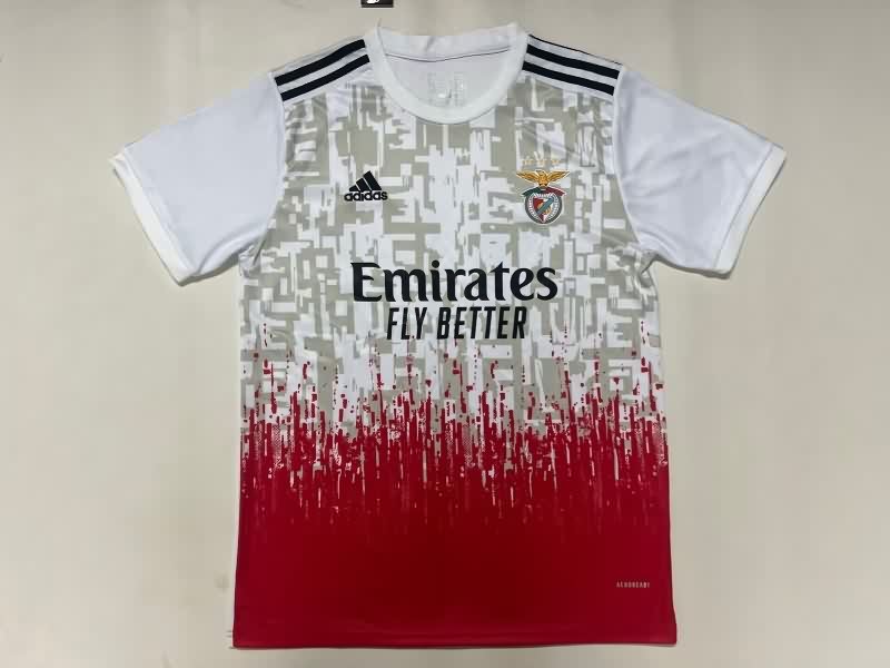 AAA Quality Benfica 25/26 Special Soccer Jersey 03